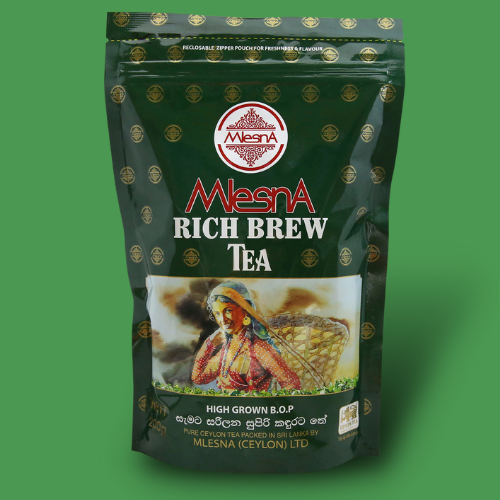 Ceylon Rich Brew tea Rich Brew Tea