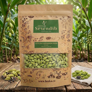 Buy Ceylon Cardamom – Serendib Online