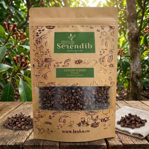 Buy Ceylon Cloves – Serendib Online
