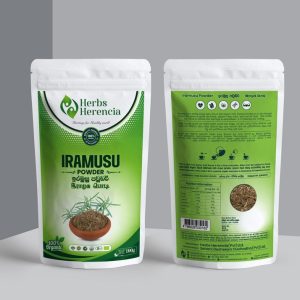 Iramusu Tea – Hemidesmus Indicus Tea