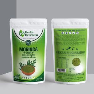 Moringa Powder Sri Lanka – Herbal Moringa Tea | Lanka.co