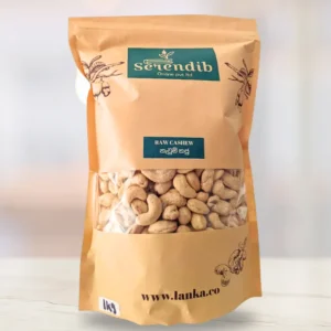Oven Cashew Nuts – 1Kg – Serendib Online