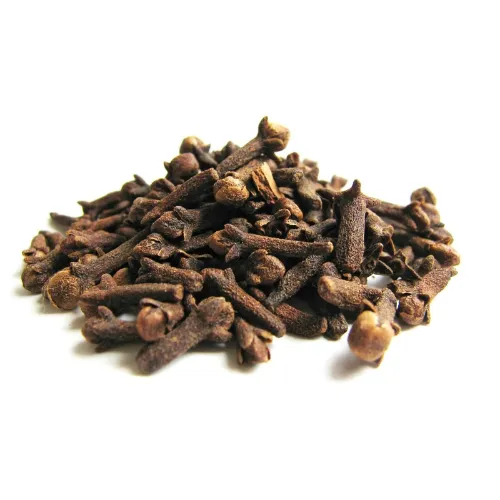 Ceylon Cloves