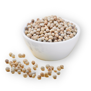 Serendib White Pepper Seeds 250g