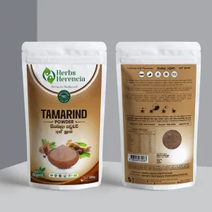 Tamarind tea – Siyambala Tea