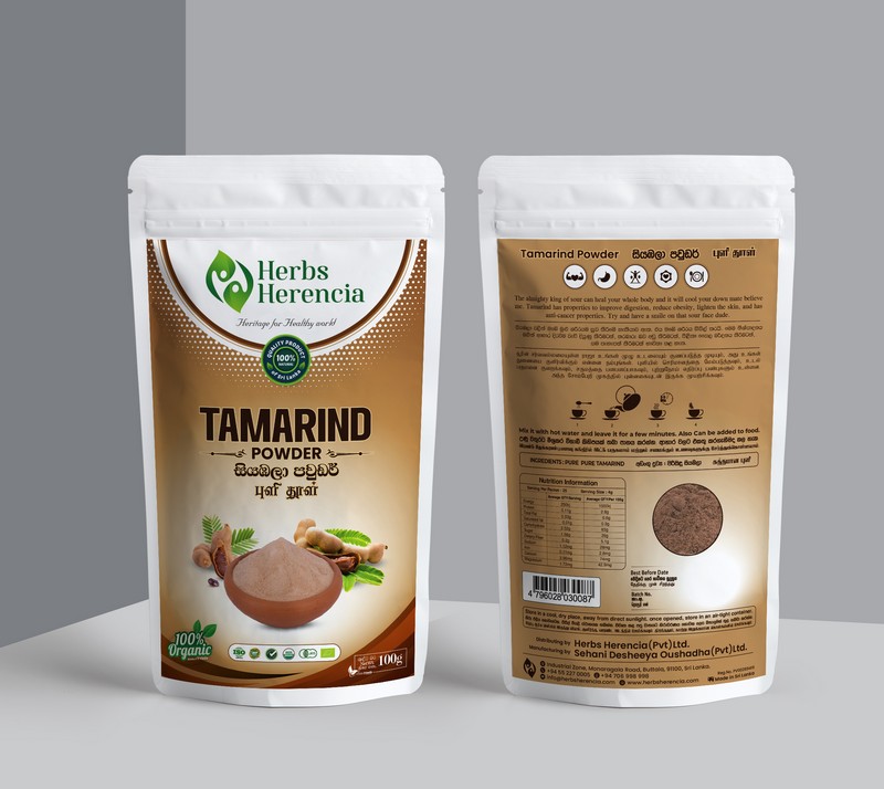 Tamarind-tea Tamarind-tea