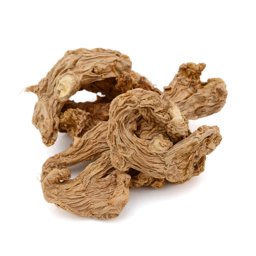 ceylon ginger Dry ginger