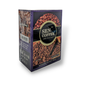 Ceylon Southern Blend Coffee Gift Pack – 200g