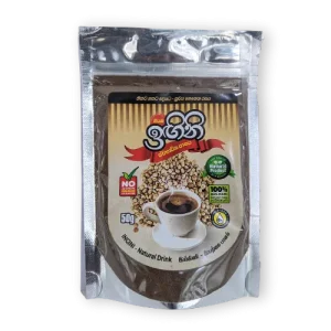 Igini tea -Strychnos potatorum (Powder)  ඉඟිනි  50g
