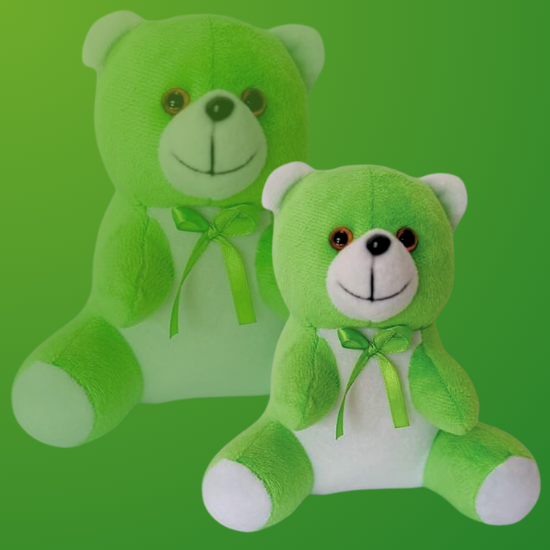 Green Color Teddy Bear Sri Lanka Soft Toy Sri Lanka Green Color Teddy Bear Sri Lanka Soft Toy Sri Lanka