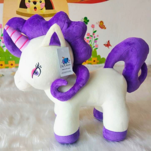 Unicorn Soft Toy – Gift Toys for kids