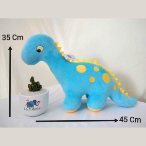 Dinosaur Soft Toy – Kids Toys for Gifts