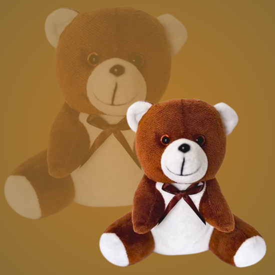 Sri Lanka Brown Teddy BEar Soft toys Sri Lanka Brown Teddy BEar Soft toys