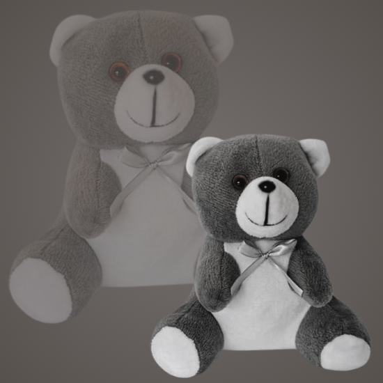 Teddy Sri Lanka Ash Color Teddy Sri Lanka Ash Color