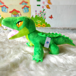Crocodile Soft Toy for kids -Gift toy