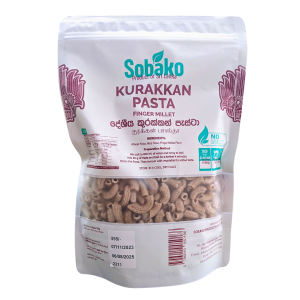 Sobako Kurakkan Pasta – 350g