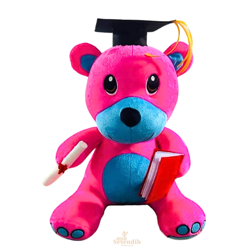 Graduation Teddy Bear Sri Lanka Graduation Teddy Bear Sri Lanka