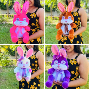 Rabbit Soft Toy – Gift for kids