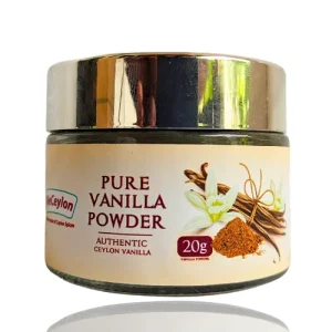 Absolute Vanilla Powder