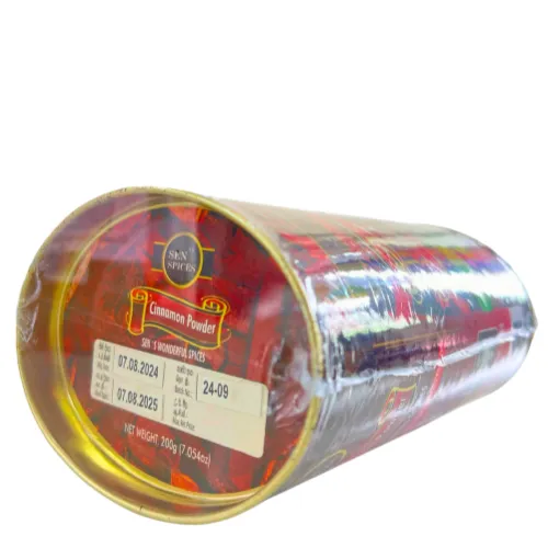 Ceylon Cinnamon POwder