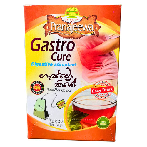 Gastro Cure Herbal Drink Gastro Cure Herbal Drink