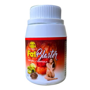 Garcinia Fat Blaster