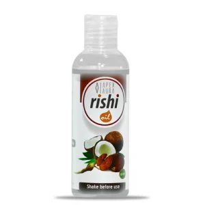 Rishi Oil – For healthier hair