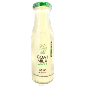 Goat Milk (එළු කිරි)