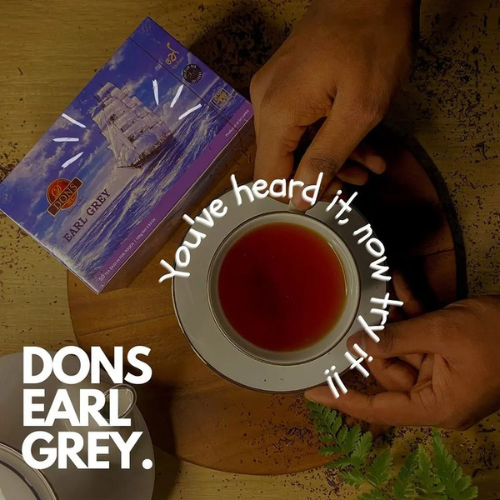 Earl Grey Tea Earl Grey Tea