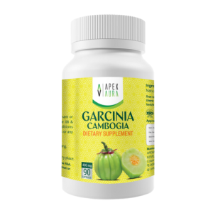 Garcinia Capsules 90 –  Reduce belly fat