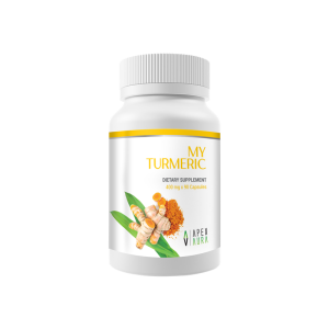 Turmeric capsules Sri Lanka