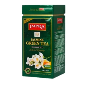 Jasmine Green Tea -Ceylon Tea gift pack – Impra