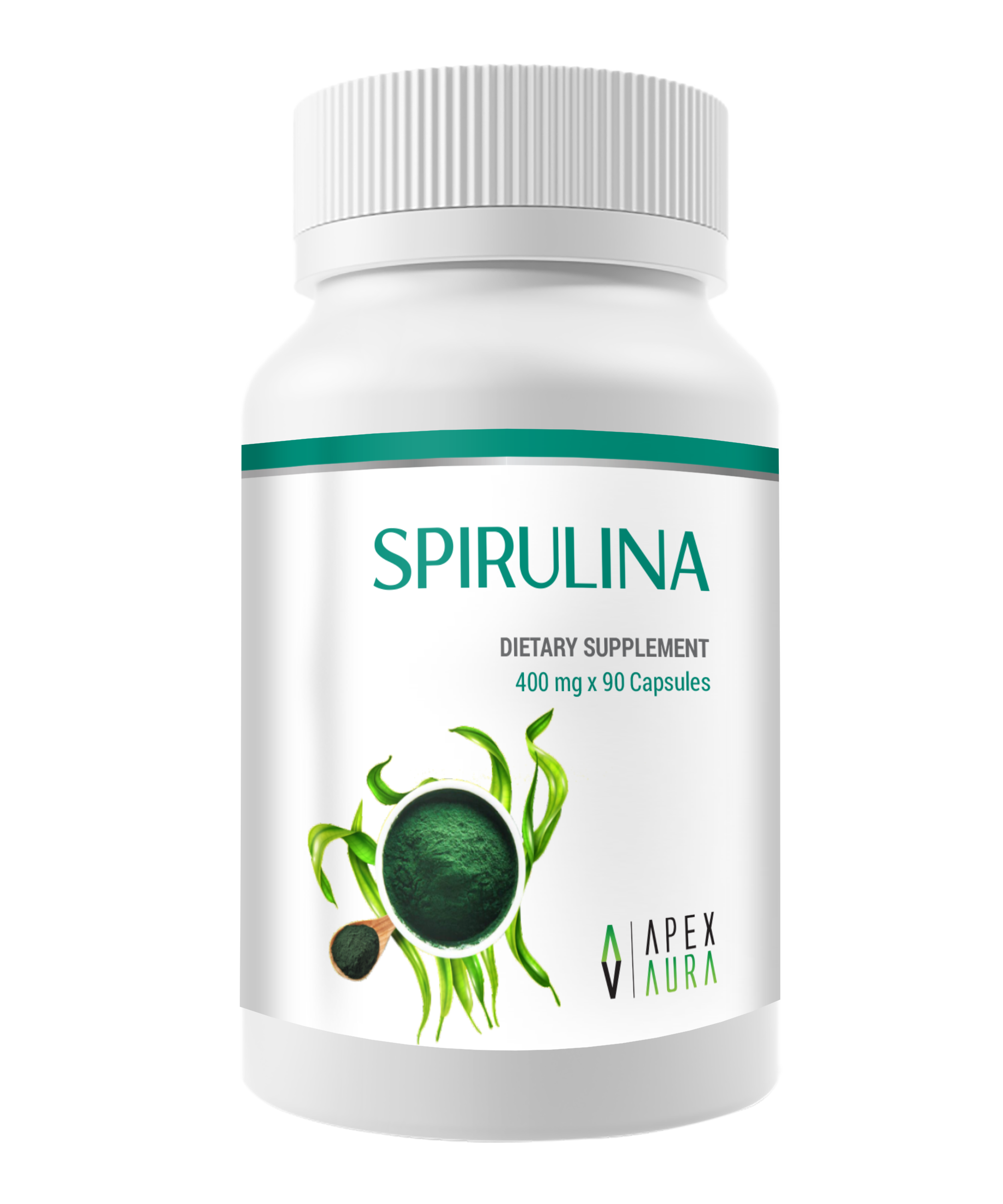 SPIRULINA Spirulina Dietary suppliment