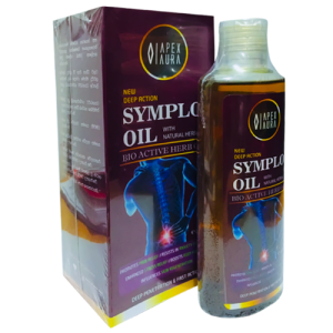 Symplo oil