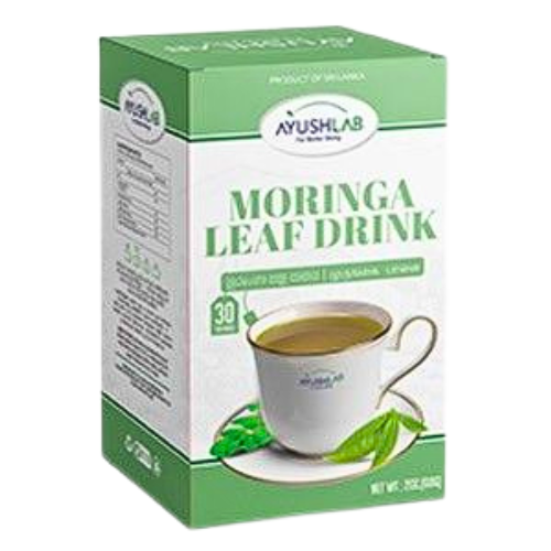 Moringa-tea Moringa-tea