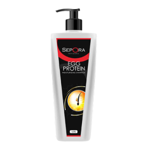 Sepora Egg Protein Shampoo 1L