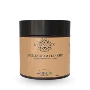 Skin cleanser – 100g – AyushLab