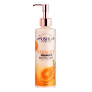 Radiance Vitamin C Body Lotion