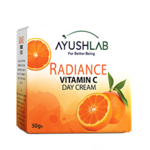 Radiance Vitamin C Day Cream