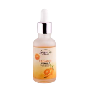 Vitamin C Face Serum
