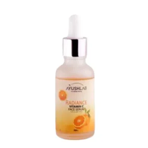 Vitamin C  Serum – 30g – AyushLab