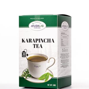 Karapincha Tea Bags
