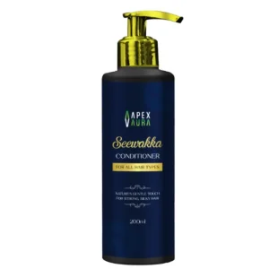 Seewakka Conditioner – 200ml – Apex Aura