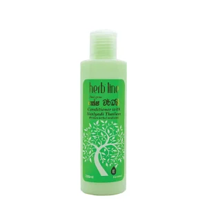 Buy Keshawardhani Conditioner- 200ml- Herb Line