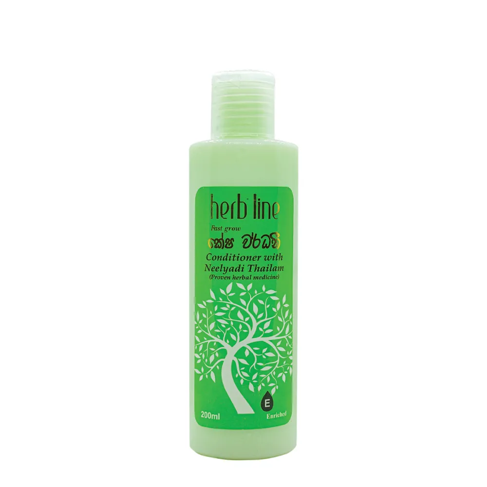 Keshawardhani conditioner