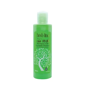 Buy Keshawardhani Shampoo- 200ml- Herb Line